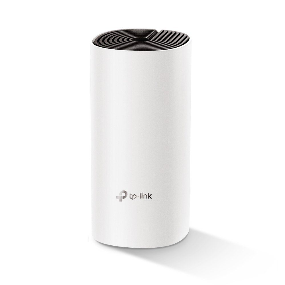 TP-LINK DECO M4 AC1200 Whole-Home Mesh Wi-Fi System …