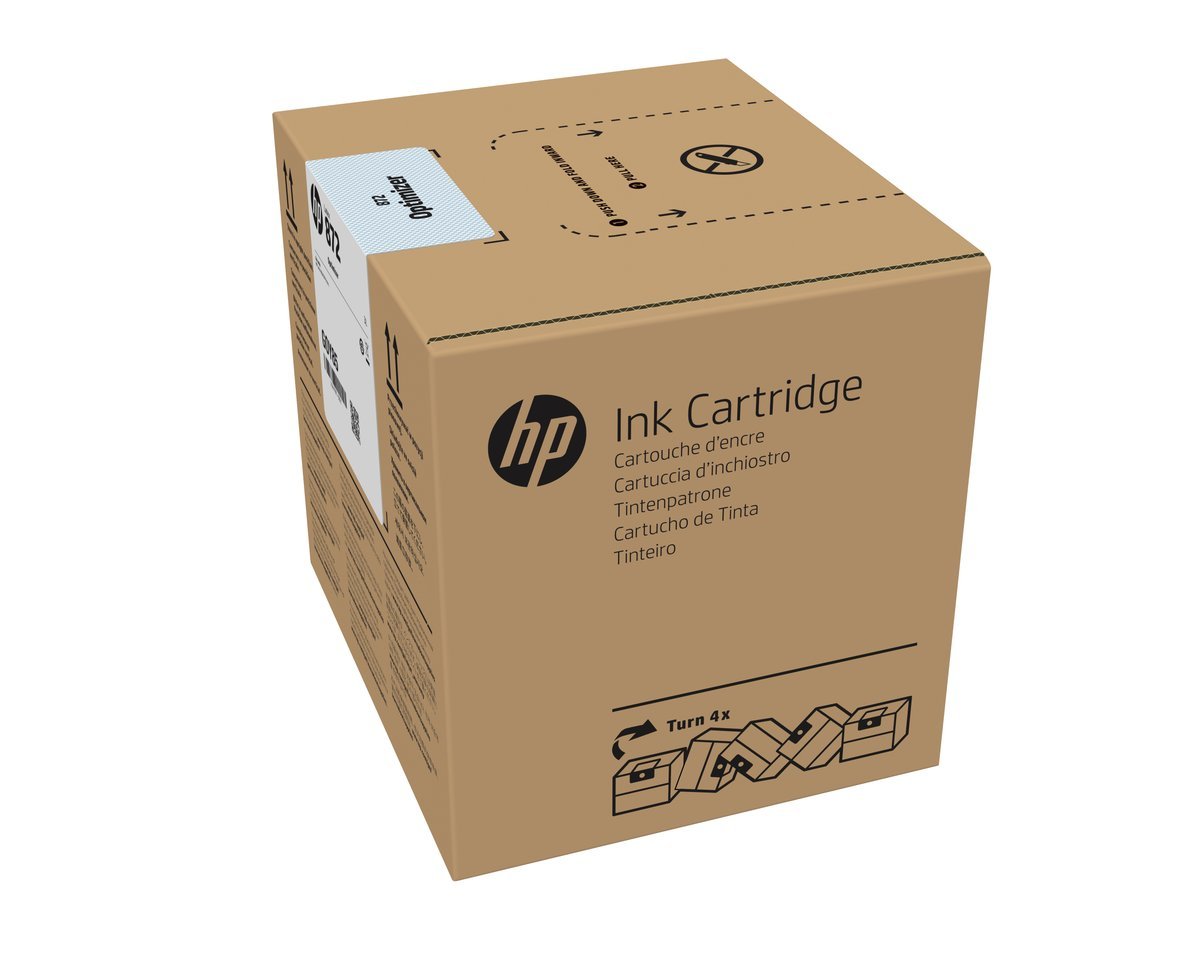 HP INC HP 872 3L OPTIMIZER LATEX INK …
