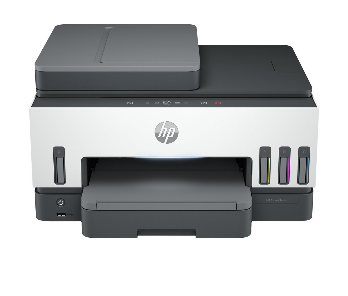HP Smart Tank 790 All-in-One Getto termico d'inchiostro …