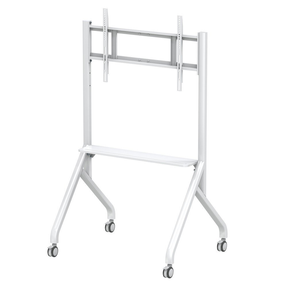 Techly ICA-TR53LW Supporto TV mobile 65-100" fino a …