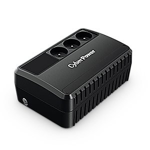 CyberPower Alimentatore UPS BU650EG-FR