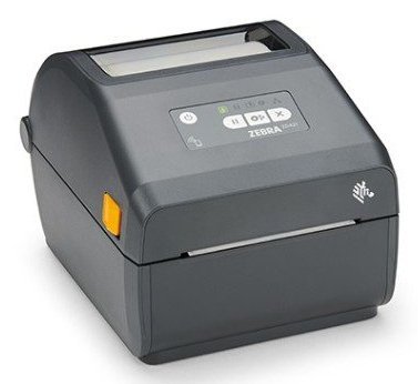 Zebra ZD421D stampante per etichette (CD) Termica diretta …