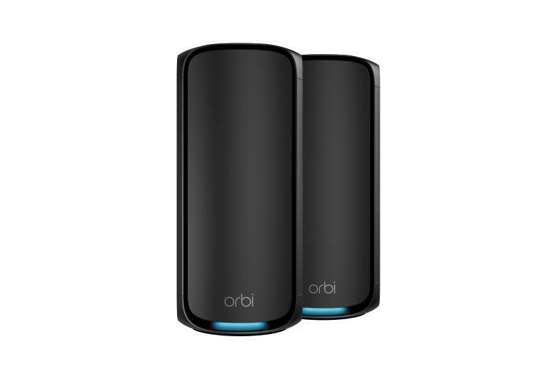 NETGEAR RBE972SB Quad-band (2.4 GHz / 5 GHz-1 …