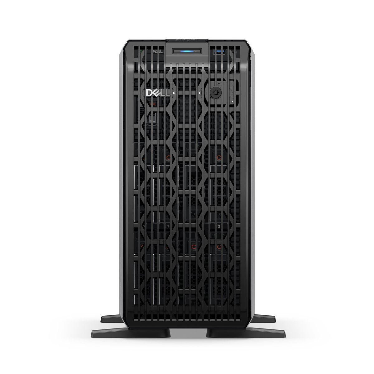 DELL PE T360 8x3.5 HP Intel Xeon 6 …