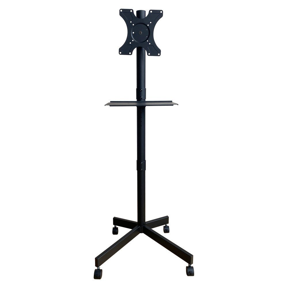 Techly ICA-TR201 Supporto TV mobile 32-60" fino a …