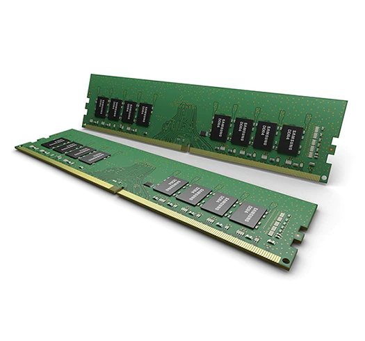 Samsung M378A1K43EB2-CWE - 8 GB - 1 x …