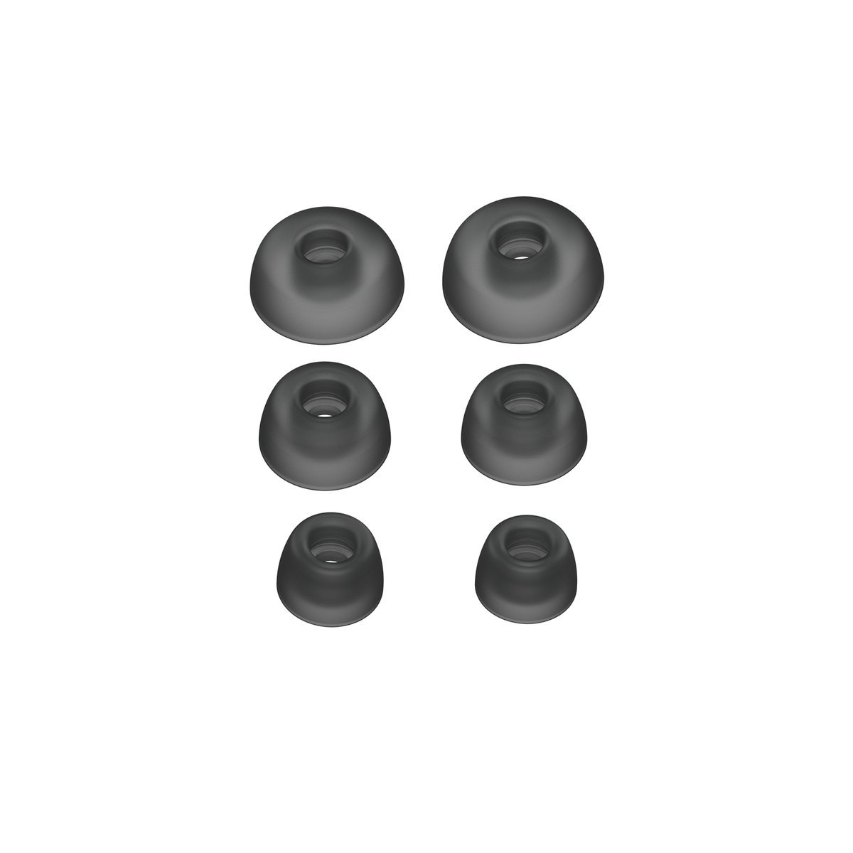 Jabra Evolve2 Buds Eargels, 8 pz.