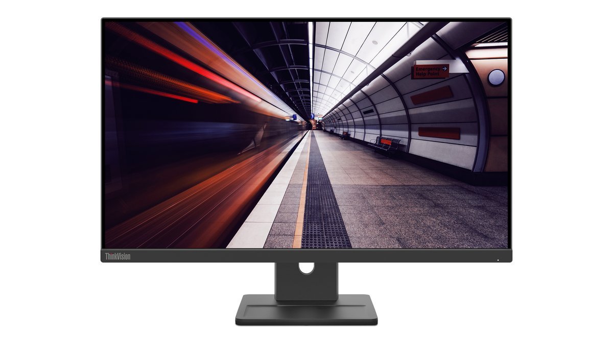 Lenovo ThinkVision E24-30 Monitor PC 60,5 cm (23.8") …