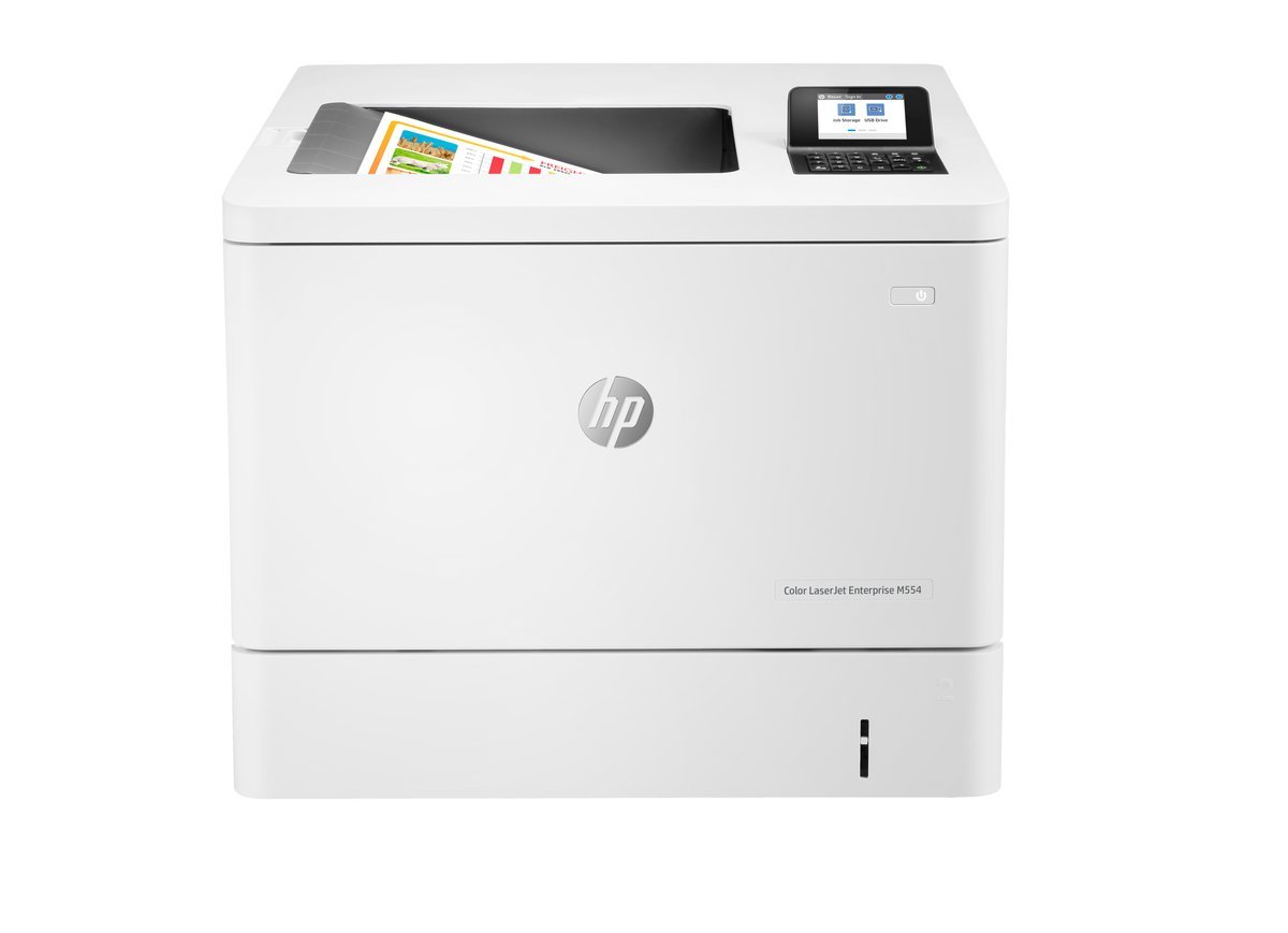 HP Color LaserJet Enterprise Stampante Enterprise Color LaserJet …