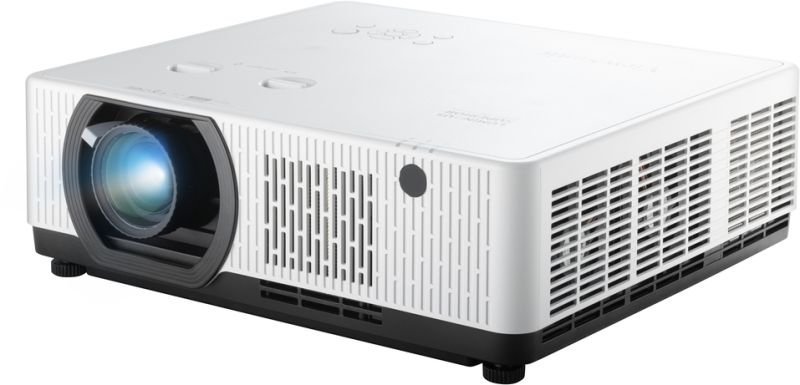 PROIETTORE VIEW LASER PHOSPHOR OTTICA STD 8000 TR1.2 …