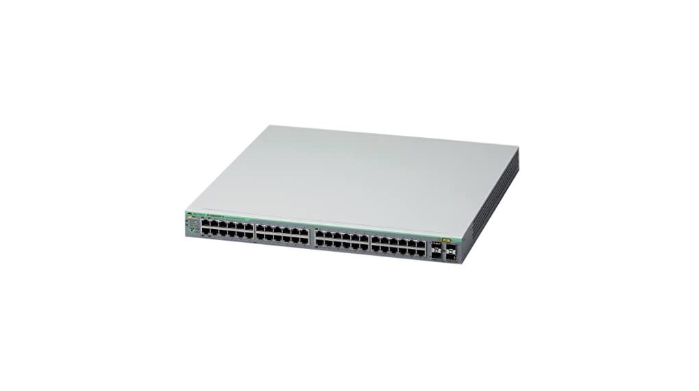 Allied Telesis AT GS950/18PS V2 - Switch - …