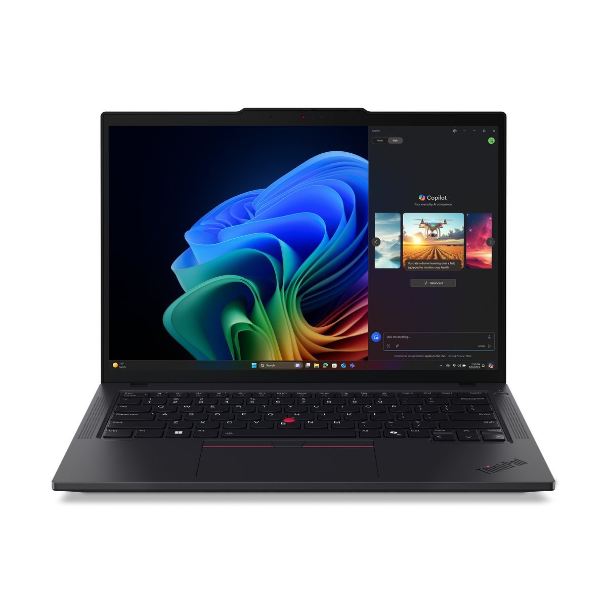 Lenovo ThinkPad T14 Gen 6 (AMD) Copilot+ PC …