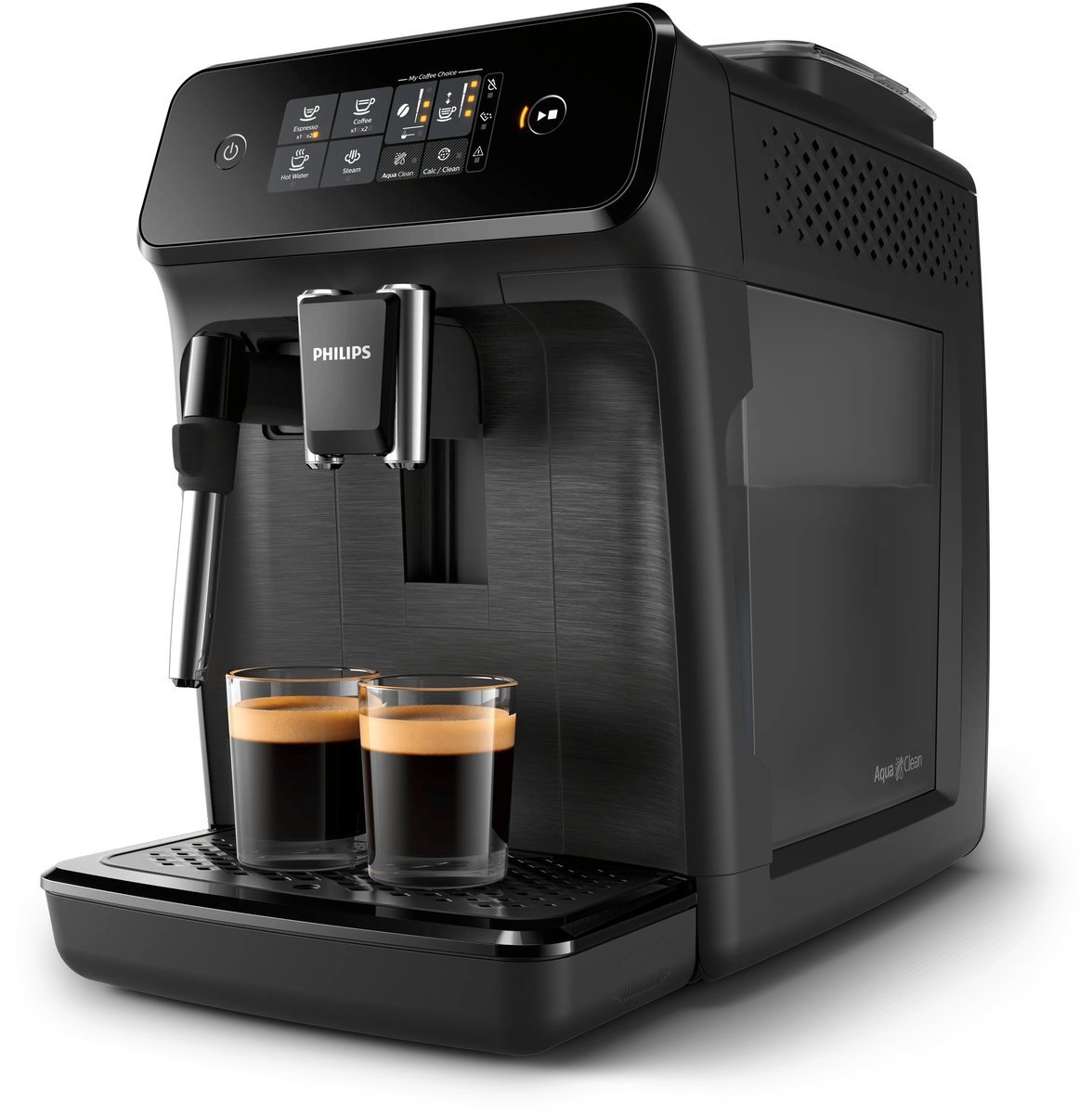 MACCHINA DA CAFF? AUTOMATICA CERAMI SERIE 1200 CHICCHI …