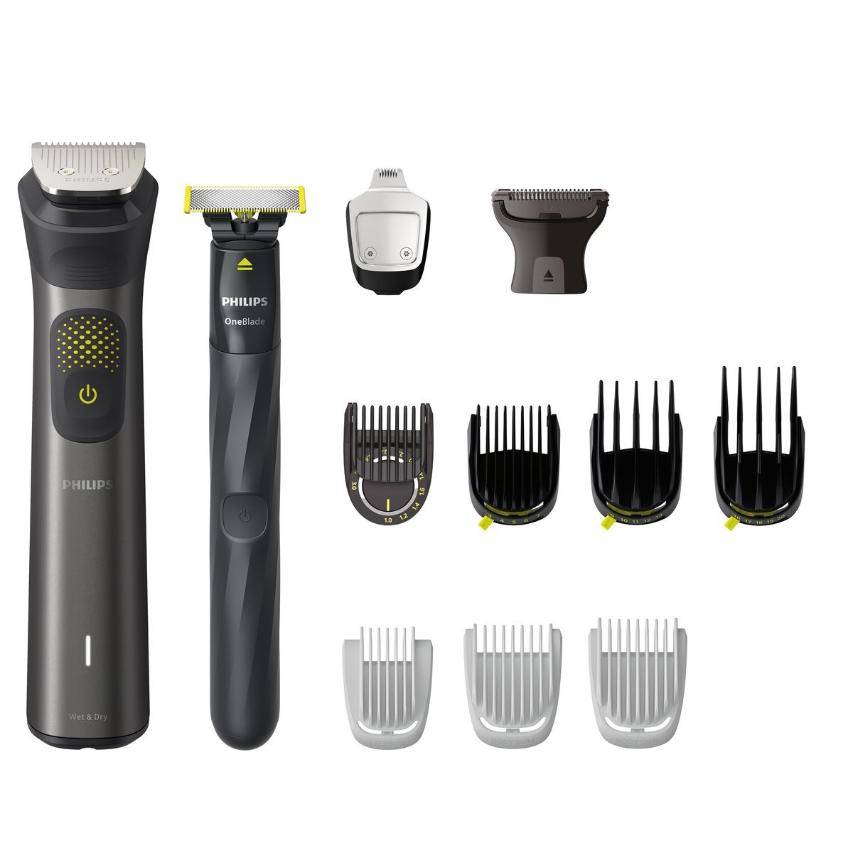 PHILIPS GROOMING KIT ALL IN ONE KIT 2 …