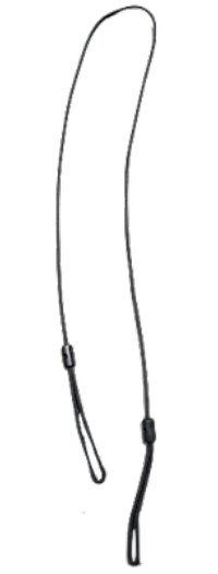 Zebra SG-TC5NGTC7NG-TETHR-03 accessorio per penna stilografica Nero 3 …