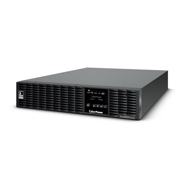 CyberPower OL3000ERTXL2U gruppo di continuita (UPS) 3 kVA …