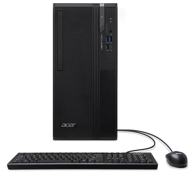 PC I5 16GB 512SGB W11P TWR I5-14400 ACER …