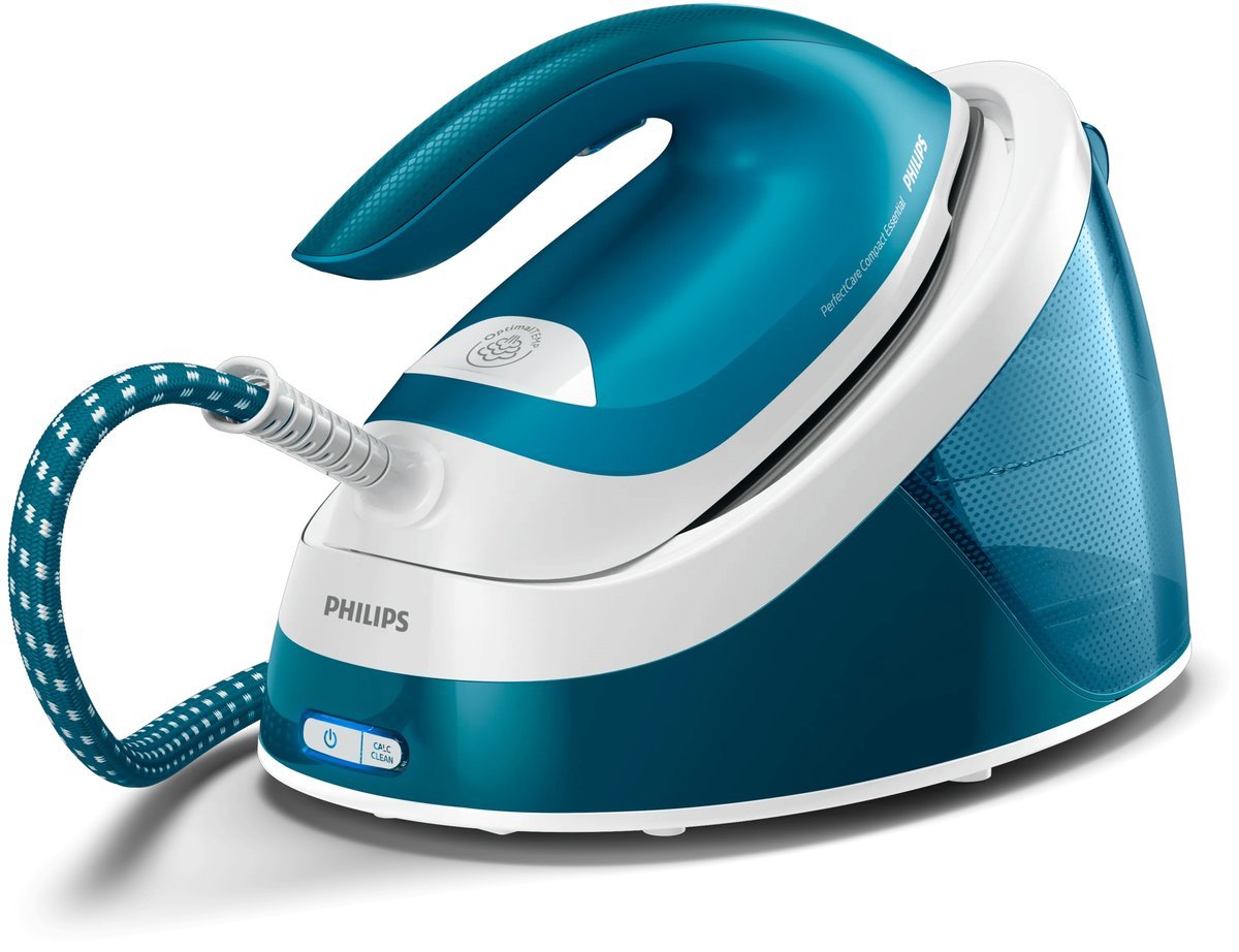 FERRO DA STIRO PHILIPS PERFECTCARE GC6815/20 CALDAIA 6BAR …