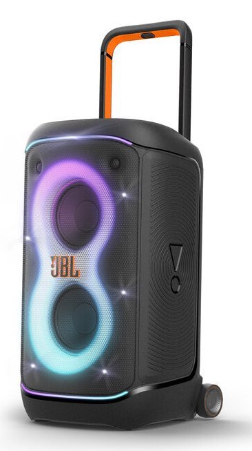 JBL Speaker Portatile Partybox 520 BT IPX4 400W …