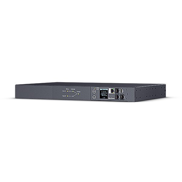 CyberPower PDU44004 unita di distribuzione dell'energia (PDU) 12 …