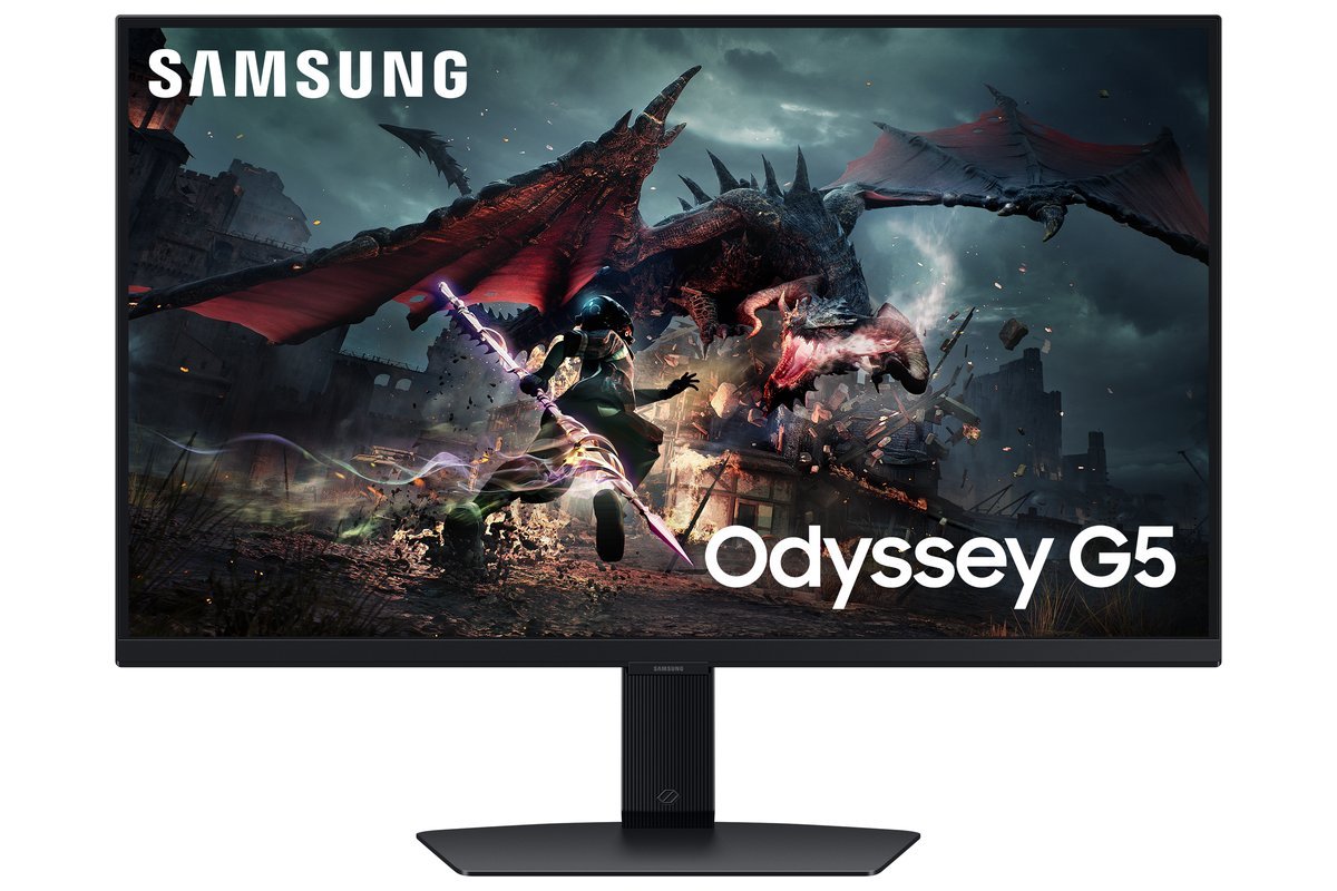 MON 27IPS HDMI DP 350CD 180HZ LS27DG500EUXEN REG …