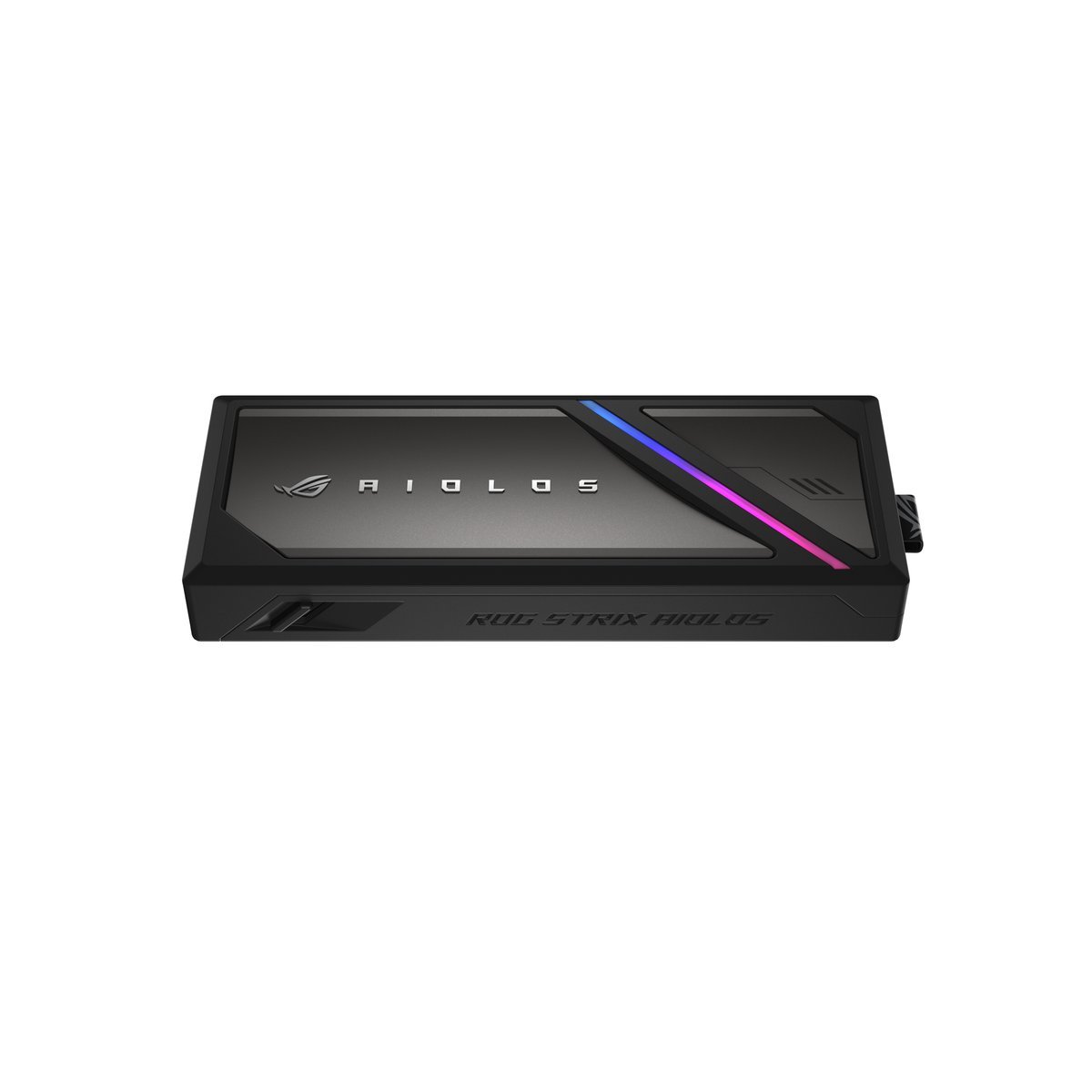 Asus ROG Strix Aiolos - Box Esterno SSD …