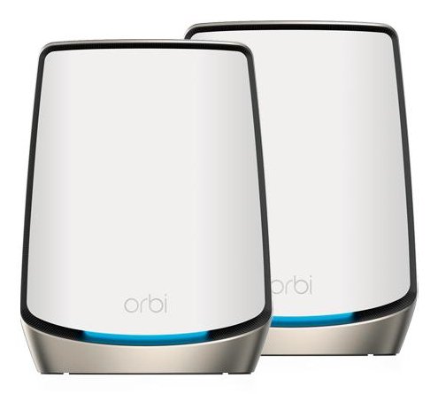 NETGEAR Orbi 860 Series RBK862S - Impianto Wi-Fi …