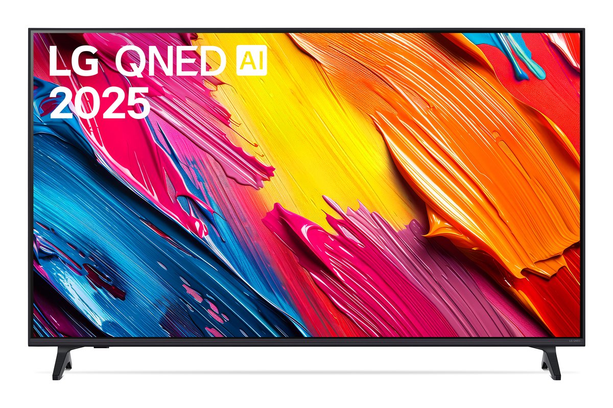 LG QNED AI 50QNED70A6A TV 127 cm (50 …