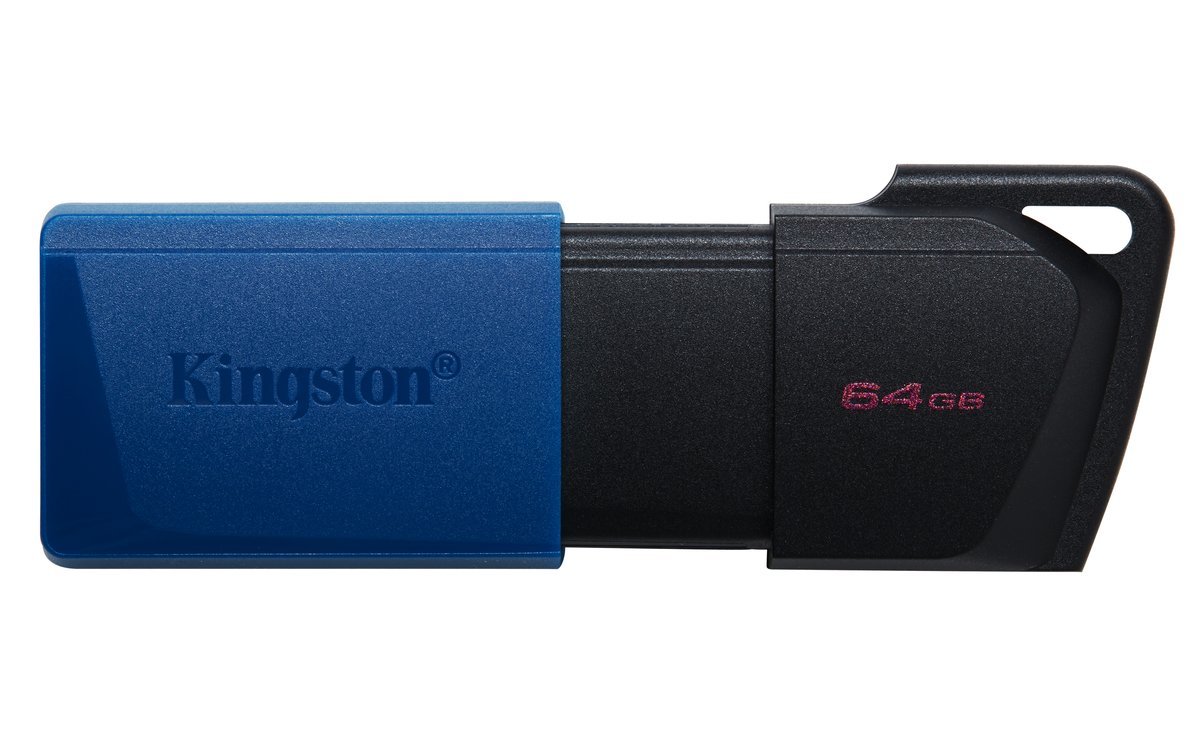 Kingston DataTraveler - Chiavetta USB - 64 GB …