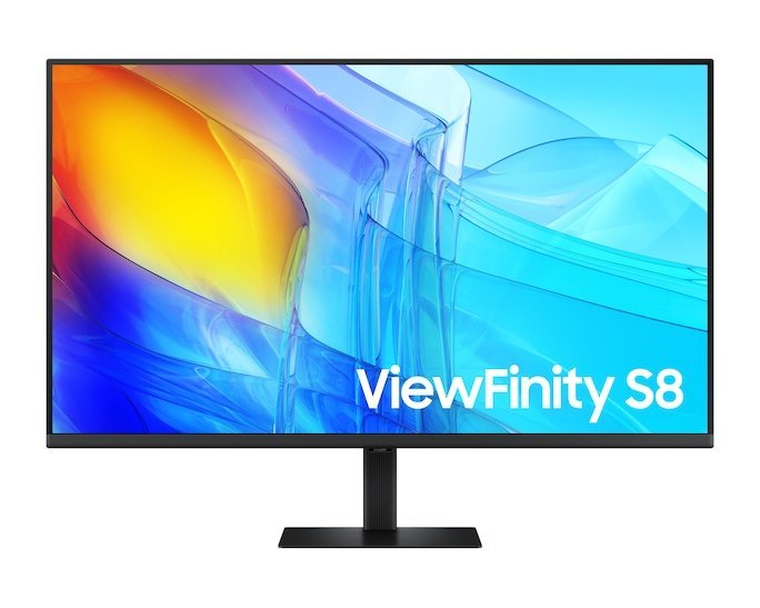 Samsung LS37D800EAUXXE Monitor PC 94 cm (37") 3840 …