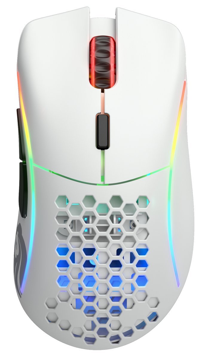Glorious PC Gaming Race Model D Wireless Gaming …