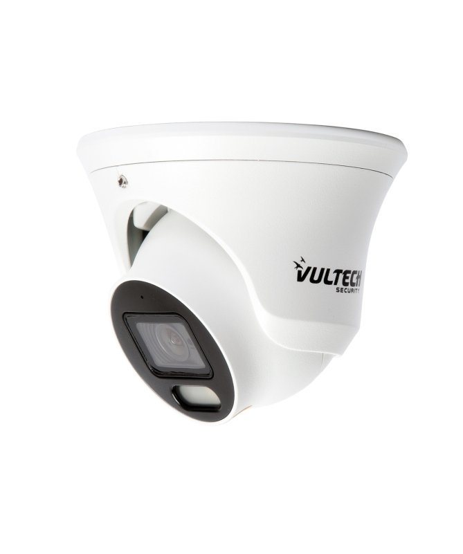 Vultech Security VS-IPC1580D1FEWD-ECO telecamera di sorveglianza Cupola Telecamera …