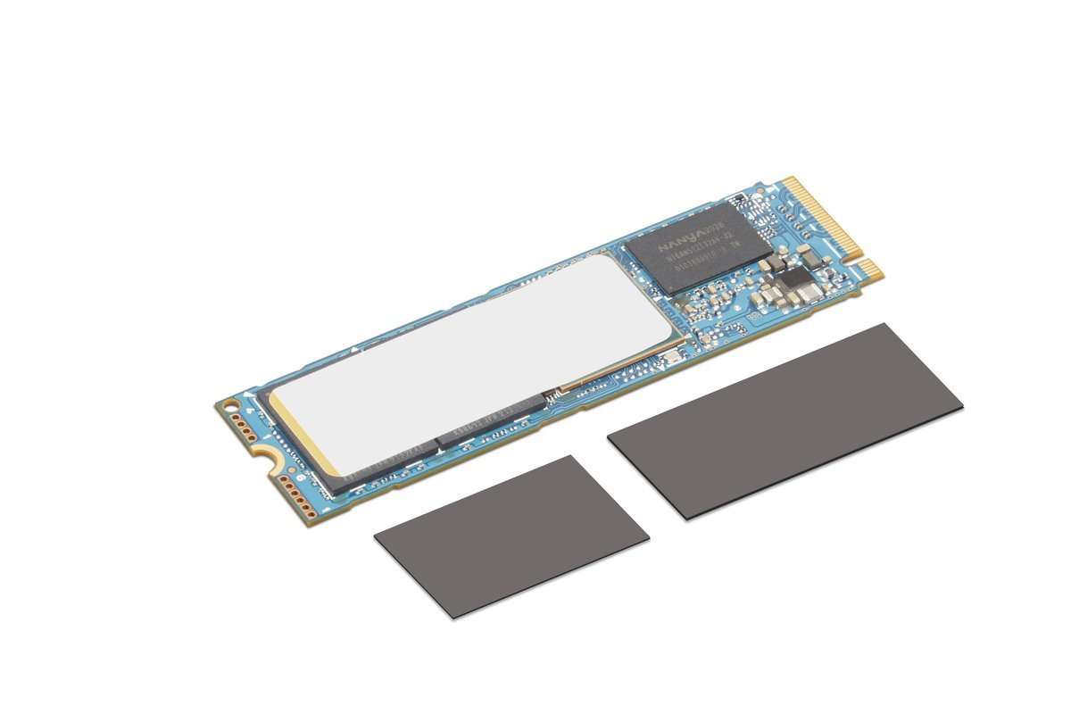 Lenovo 4XB1Q31359 drives allo stato solido 4 TB …