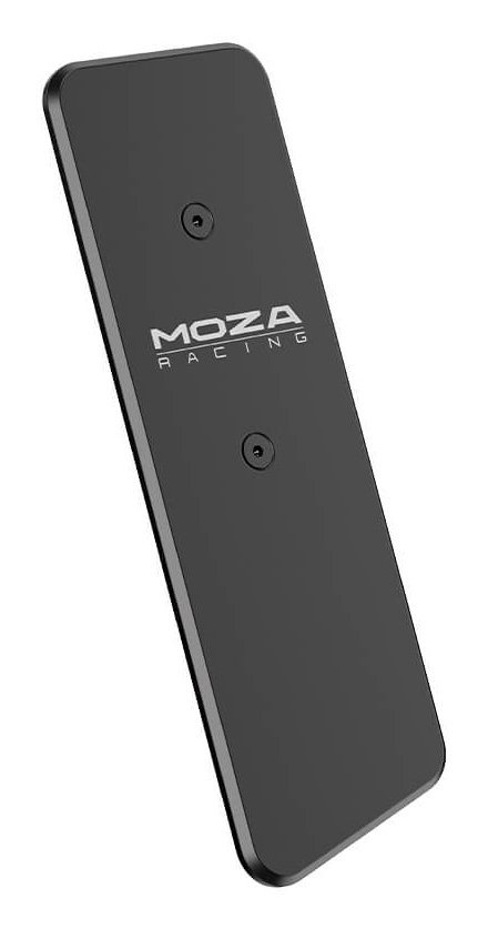 MOZA CRP2 Piastra Per Pedale del Gas - …