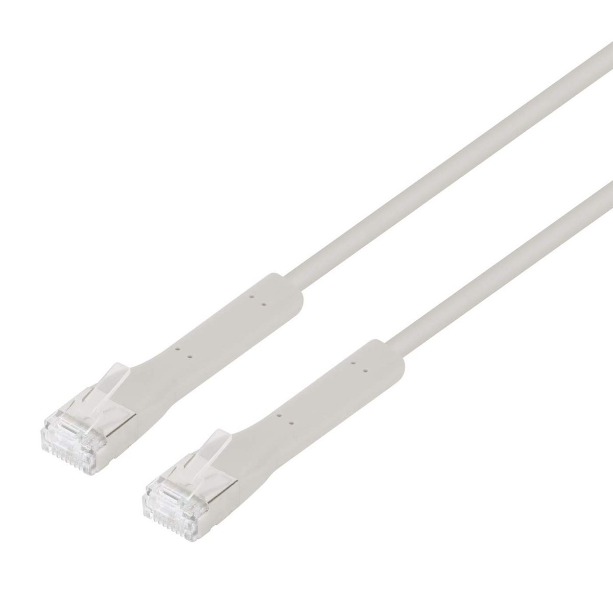 Intellinet 745116 cavo di rete Grigio 0,3 m …