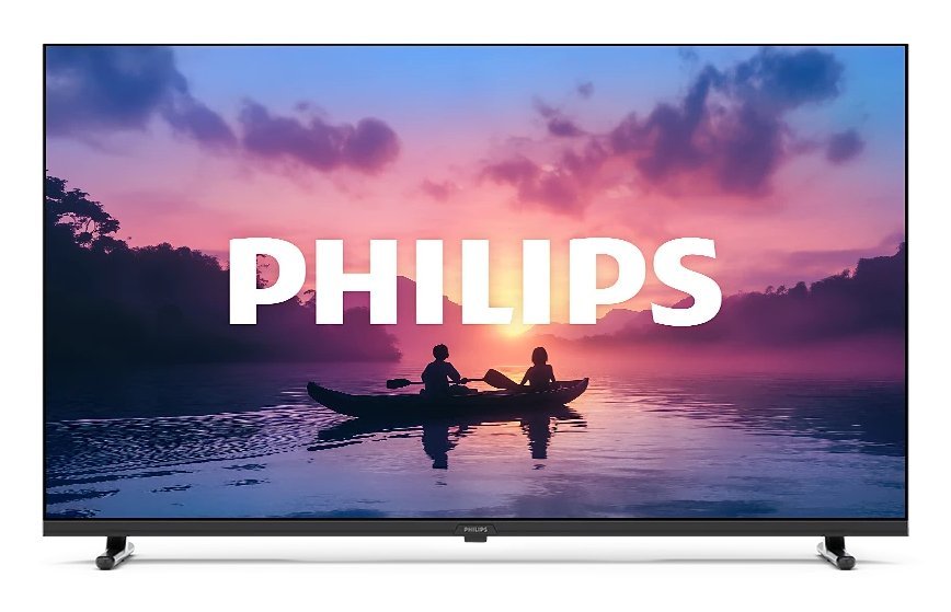 TV 32 PHILIPS FHD SMART TITAN HDR HLG …