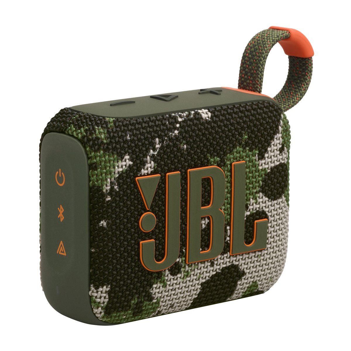 CASSA MINI SPEAKER GO 4 SQUAD ALTOPARLANTE PORTATILE …