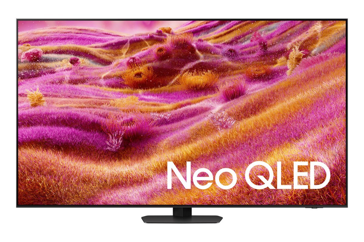 TV 55 SAM 4K UHD QLED NEO SMART …