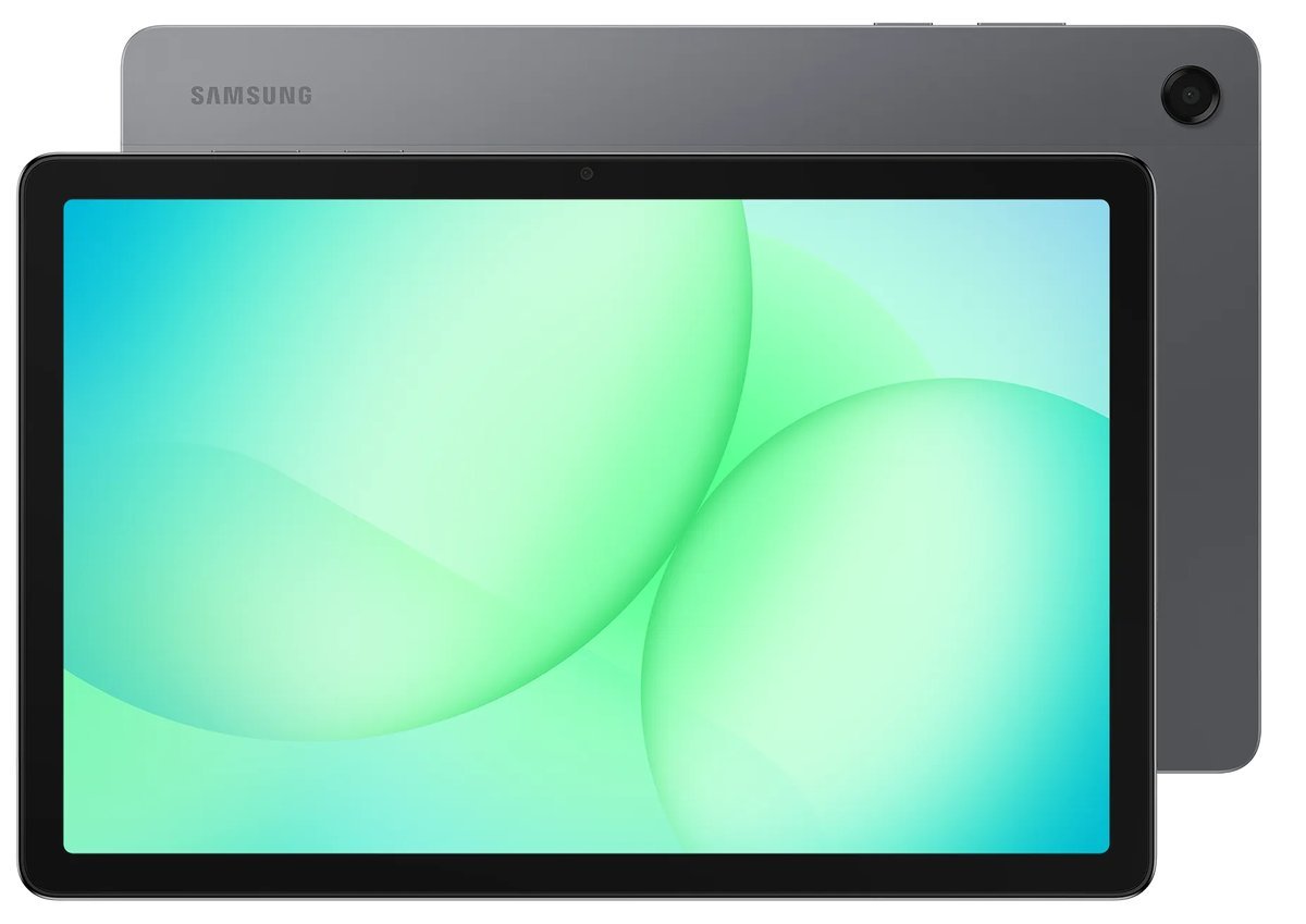 Samsung Galaxy Tab A11+ 5G LTE-TDD & LTE-FDD …