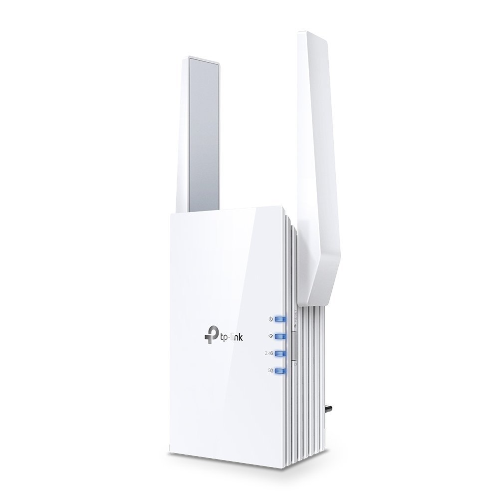 TP-Link RE505X moltiplicatore di rete Ricevitore e trasmettitore …