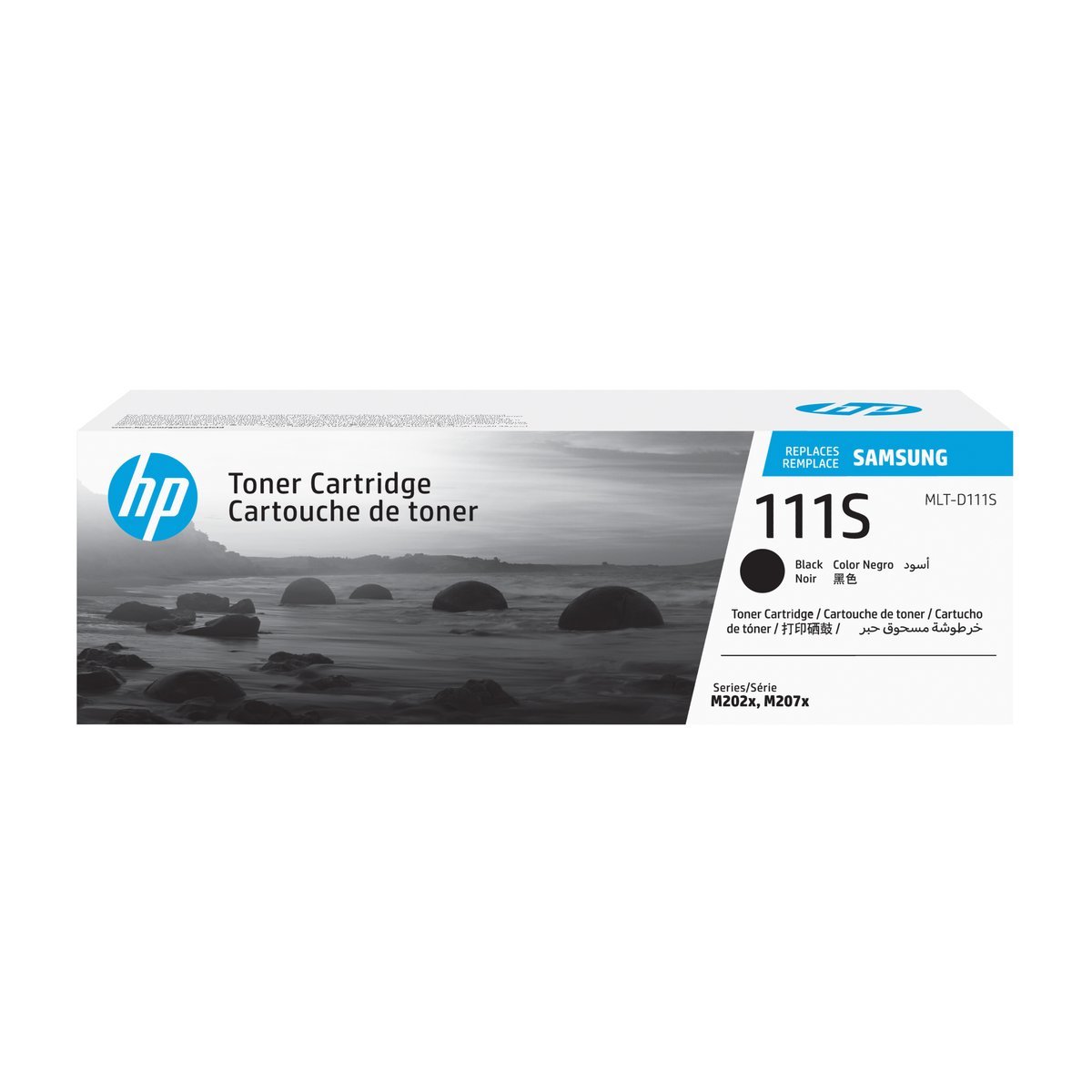 TONER HP D111S SU810A K SLM2022 MLTD111S/ELS 1000 …