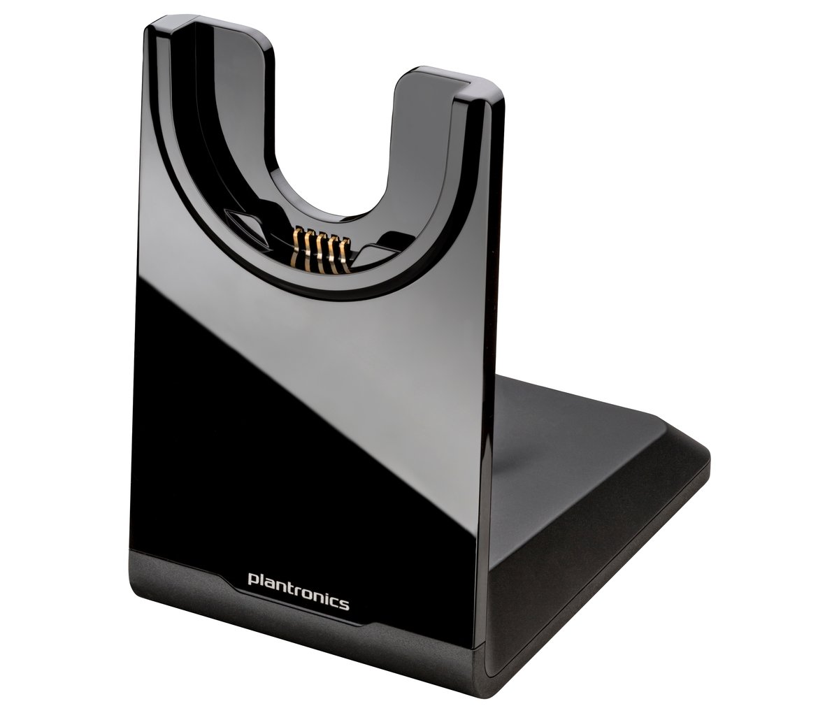 HP Poly Voyager Focus UC USB-A Charging Stand …