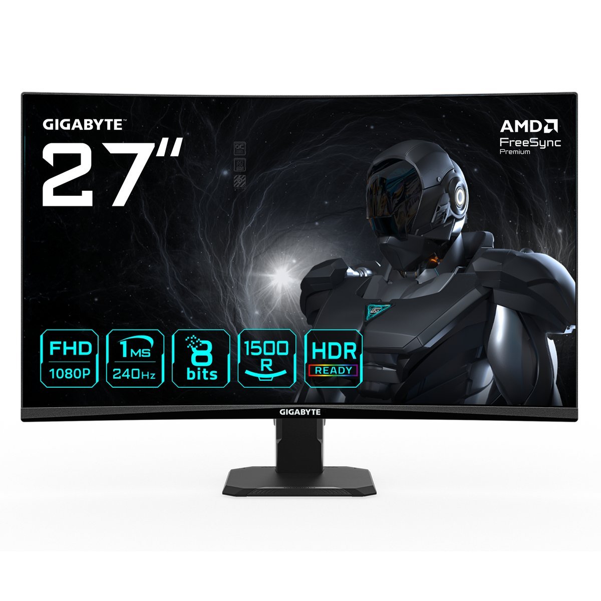 GIGABYTE GS27FC2 EU