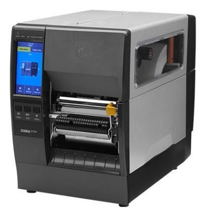 Zebra ZT231 stampante per etichette (CD) Termica diretta …