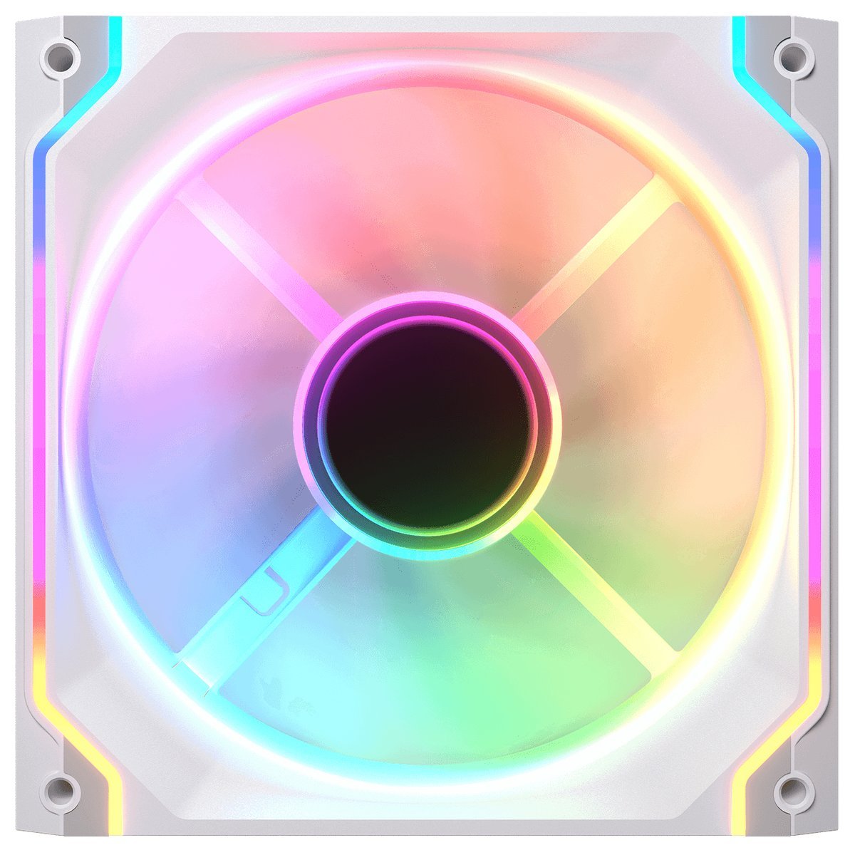 Cougar SC140-RW ARGB - Infinity Mirror Illuminated Modular …