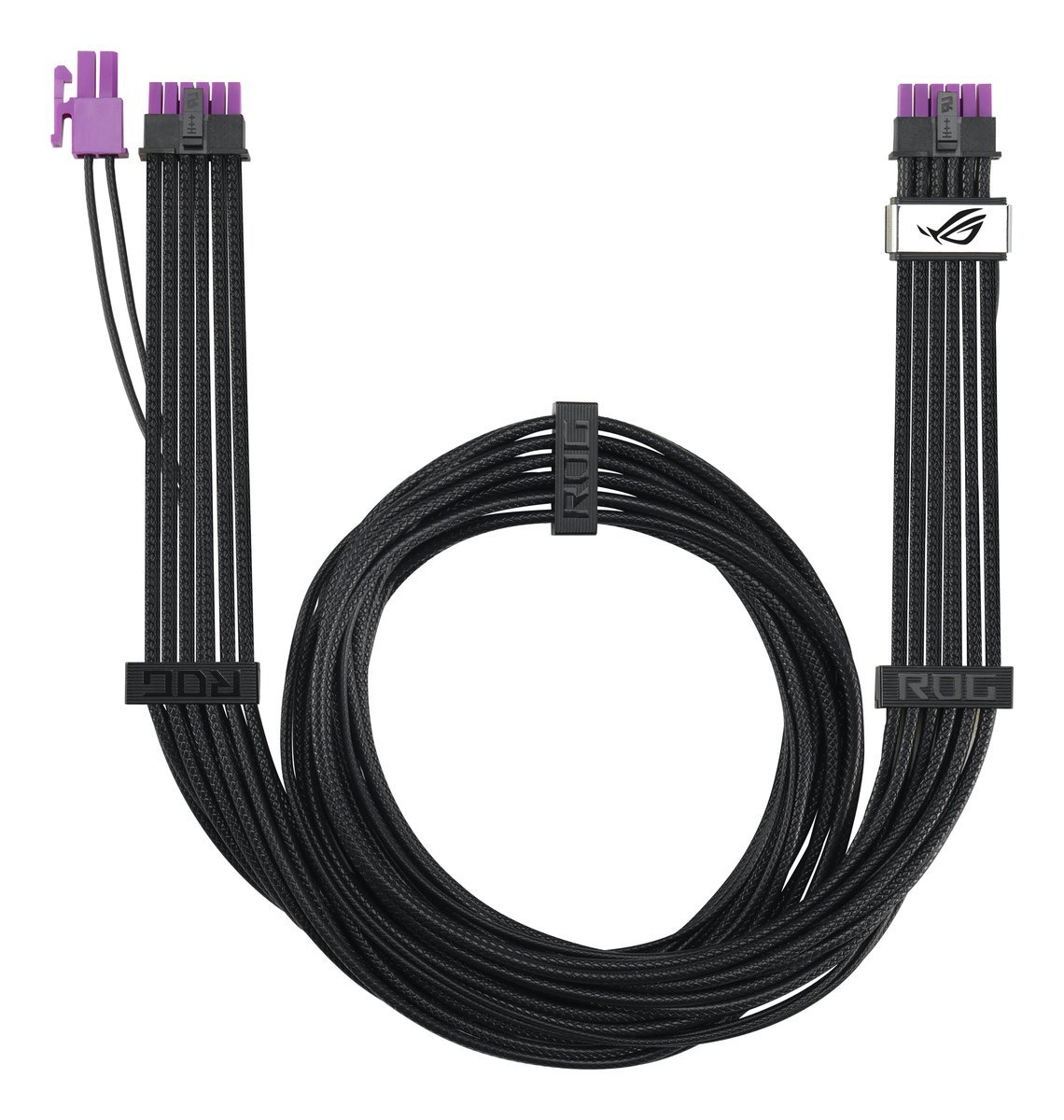 Asus ROG Equalizer PCIe Power Cable 12V 2x6 …