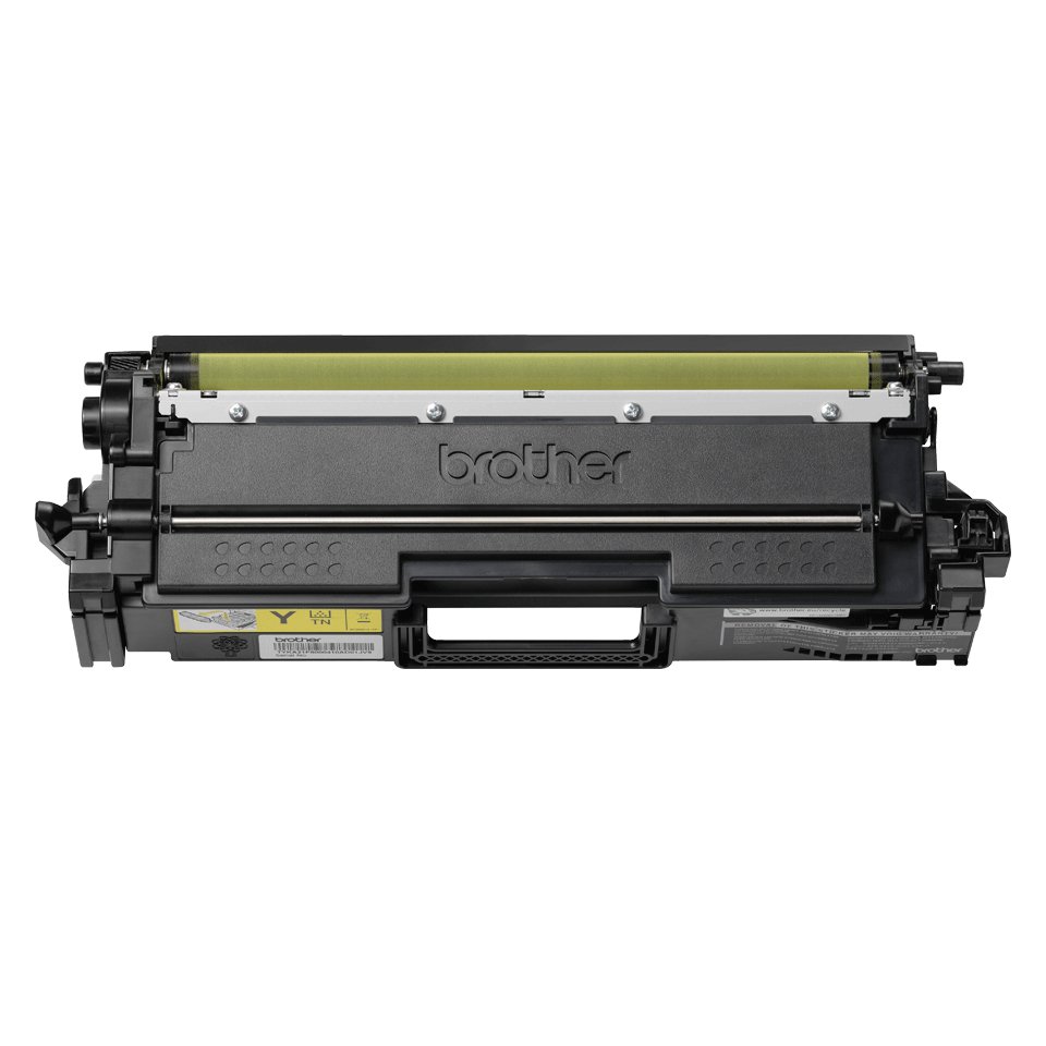 Brother TN - Rendimento Super Alto - giallo …