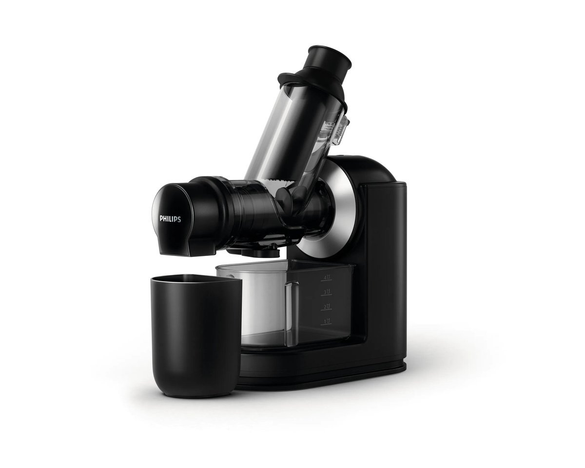 PHILIPS ESTRATTORE DI SUCCO VIVA CO HR1889/70 150W …