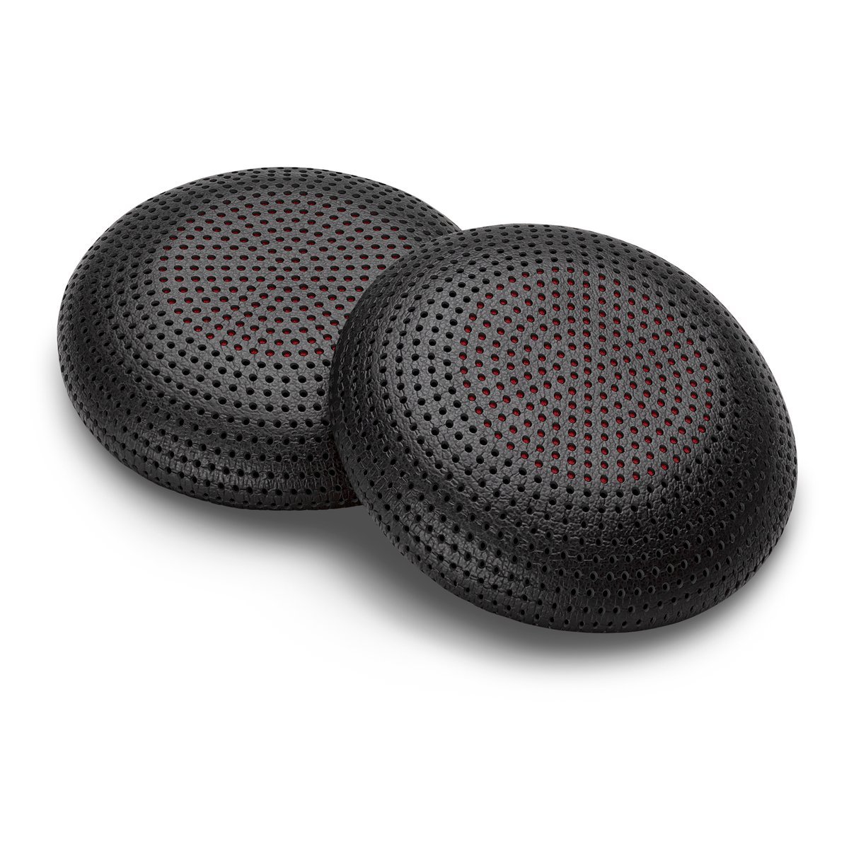 HP Poly Blackwire BW300 Leatherette Ear Cushion (2 …