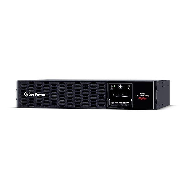 CyberPower PR1000ERT2U gruppo di continuita (UPS) A linea …
